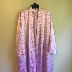 Morgan Taylor intimates medium robe‎
